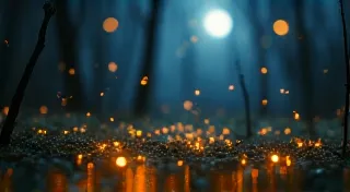 Ephemeral Radiance: Identifying and Replacing Slide Projector Lamps – A Spectrum of Choices