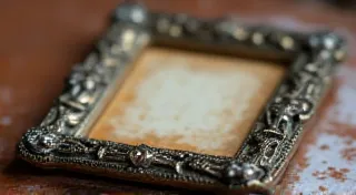 When the Frame Fails: Understanding and Repairing Slide Projector Film Carriers