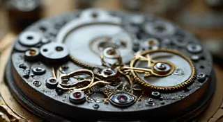 The Secret Life of Projector Motors: Repairing and Replacing Drive Motors